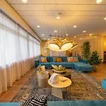 Szálloda Saentis Unterwasser