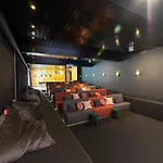 Saentis Szálloda