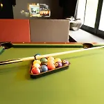 Saentis Szálloda 3*
