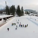 Saentis Unterwasser