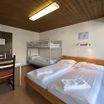 Saentis Отель Унтервассер
