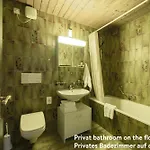 Saentis Отель 3*