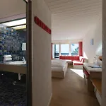 Saentis Szálloda 3*
