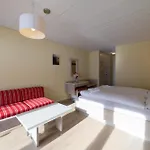 Отель Saentis 3*