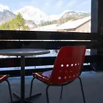 Отель Saentis