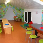 Saentis Szálloda 3*