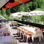 Saentis 3* Unterwasser