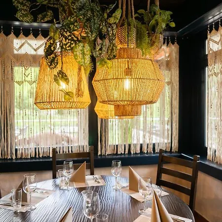 فندق Saentis انترواسر