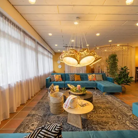 Hotel Saentis Unterwasser