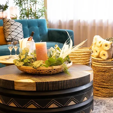 Saentis 3* Unterwasser