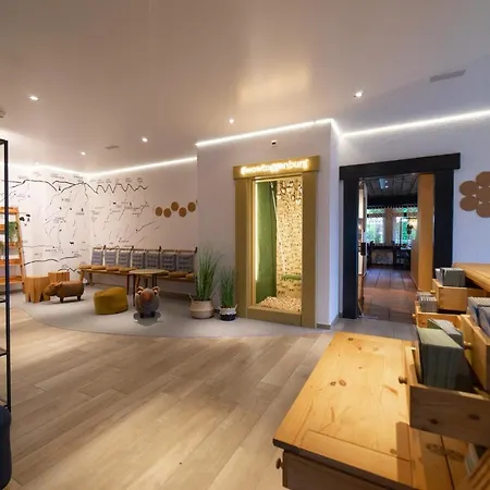 Saentis 3* انترواسر