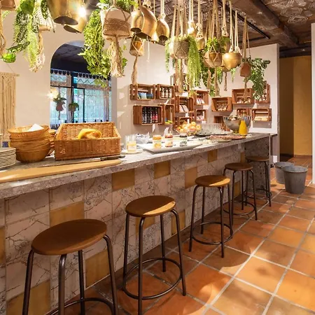 Saentis Hotel 3*
