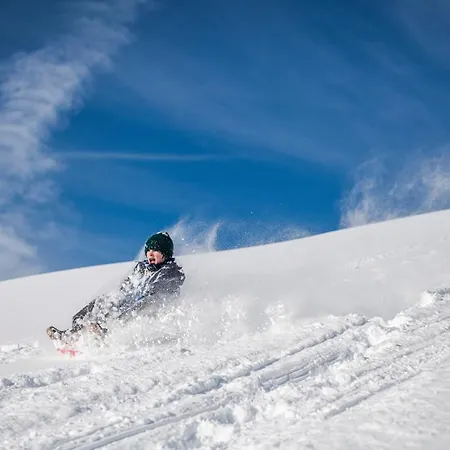 Saentis Szálloda 3*