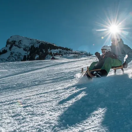 Saentis 3* Unterwasser