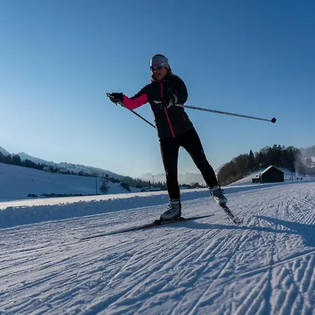 Saentis 3* انترواسر