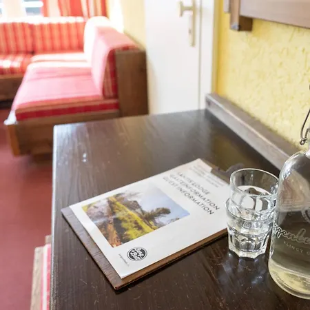 Hotel Saentis 3*