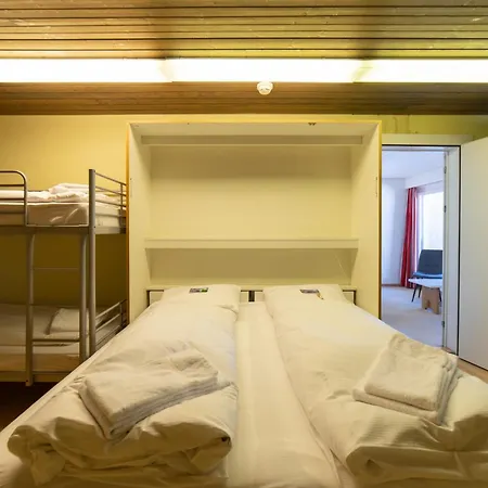 Hotel Saentis 3*