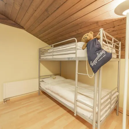 Saentis Hotel 3*