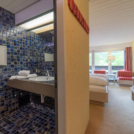 Saentis Hotel