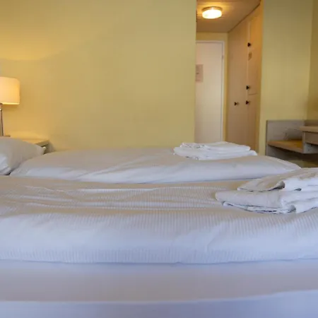 Saentis Hotel