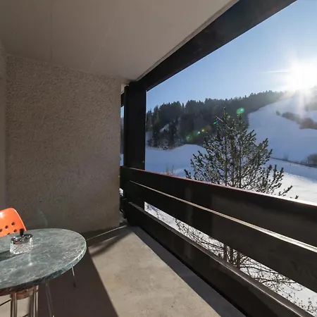 Saentis Hotel