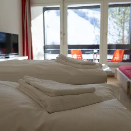 Hotel Saentis 3*