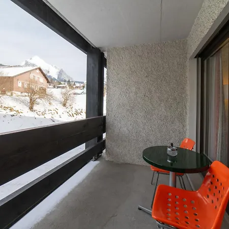 Saentis Hotel 3*