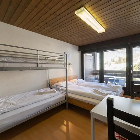 Otel Saentis