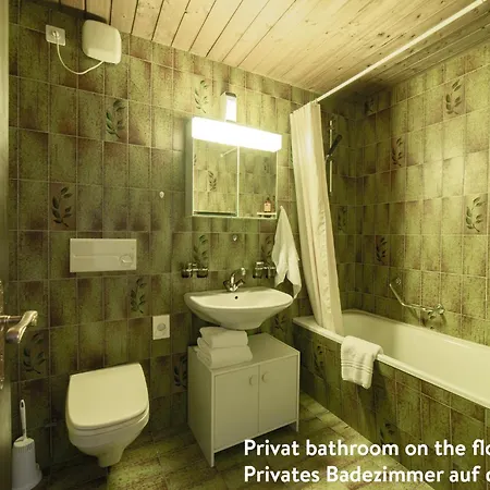 Saentis Hotel 3*