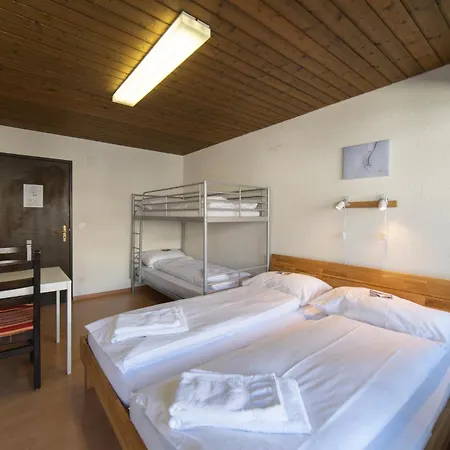 Hotel Saentis 3*