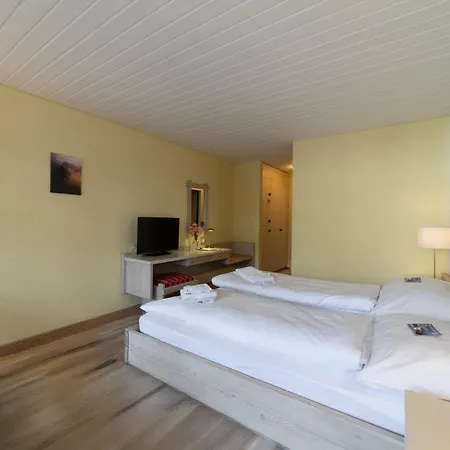 Hotel Saentis Unterwasser