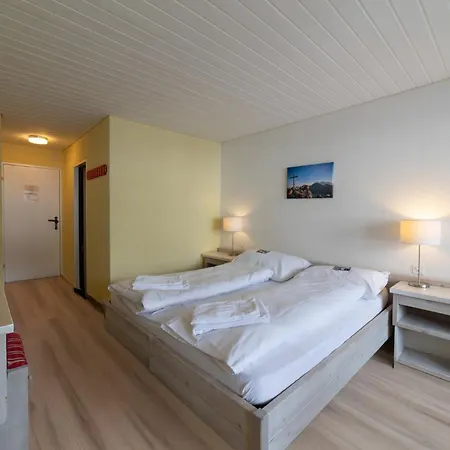 Saentis 3* Unterwasser