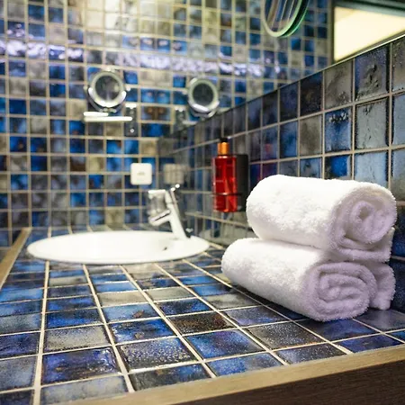 Saentis Hotel Unterwasser