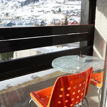 Saentis 3* انترواسر