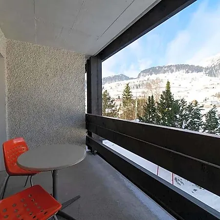 Saentis فندق انترواسر