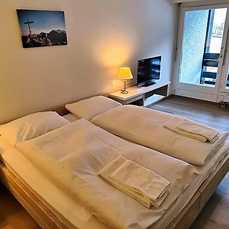 فندق Saentis 3*