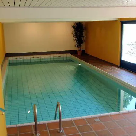 Hotel Saentis Unterwasser