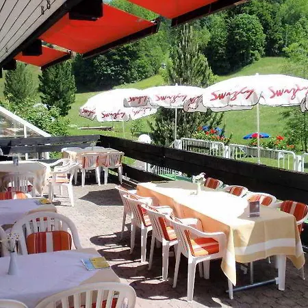 Saentis 3* Unterwasser