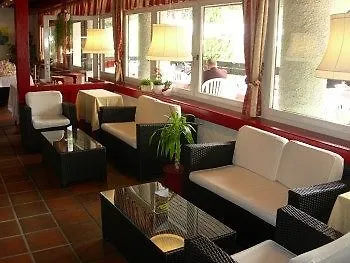 فندق Saentis انترواسر