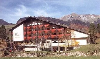 Saentis