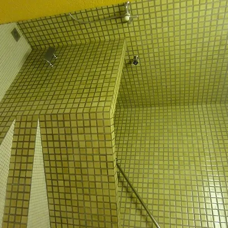 Hotel Saentis Unterwasser