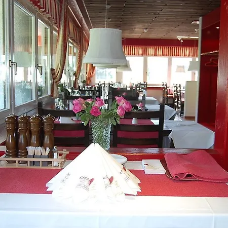فندق Saentis