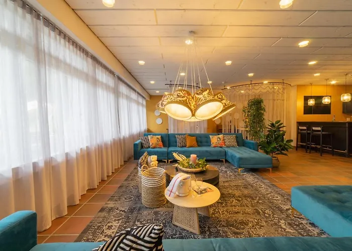 Hotel Saentis Unterwasser