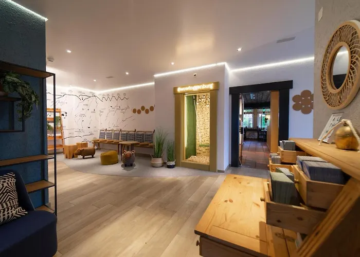 Saentis 3* Unterwasser