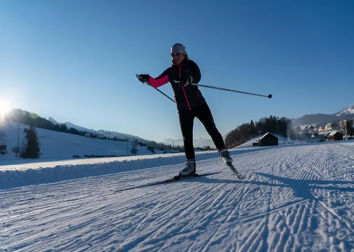 Saentis 3* Unterwasser