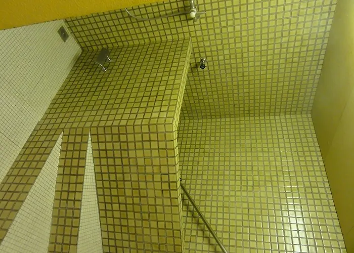 Hotel Saentis Unterwasser