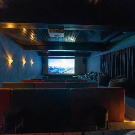 Saentis Hotel 3*