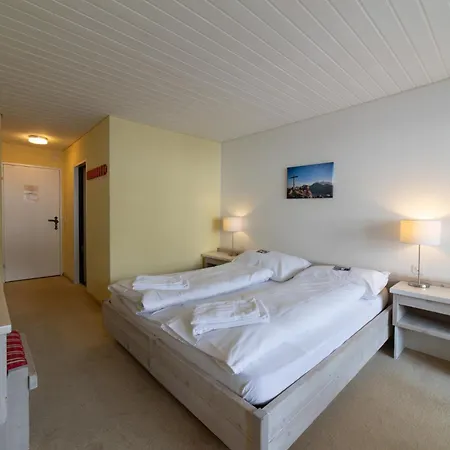 Hotel Saentis 3*