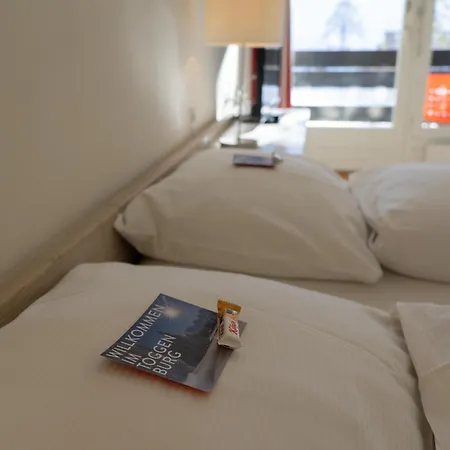 Hotel Saentis 3*