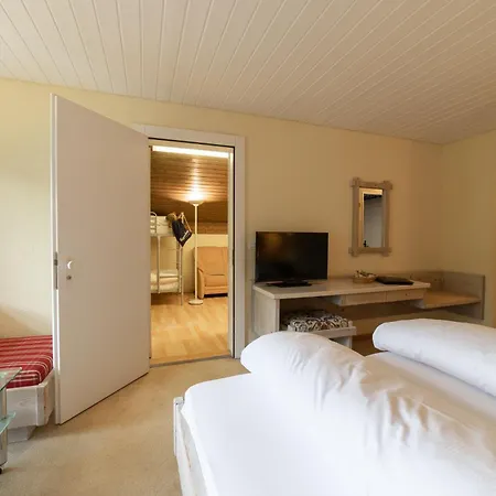 Hotel Saentis Unterwasser